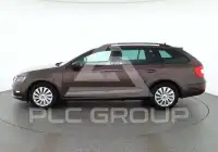 2017 Skoda Octavia