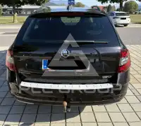 2017 Skoda Octavia