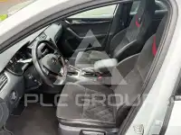 2017 Skoda Octavia