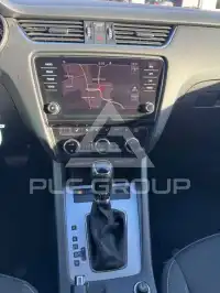 2017 Skoda Octavia