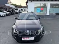 2017 Skoda Octavia