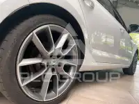 2017 Skoda Octavia