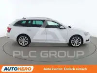 2017 Skoda Octavia