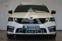 2017 Skoda Octavia