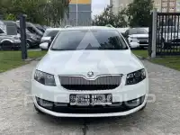 2017 Skoda Octavia