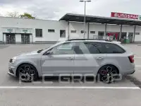 2017 Skoda Octavia