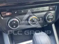 2017 Skoda Octavia