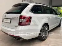 2017 Skoda Octavia