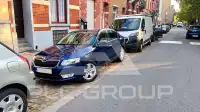 2017 Skoda Octavia