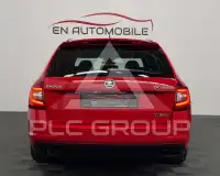 2017 Skoda Octavia