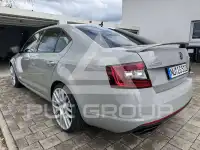 2017 Skoda Octavia