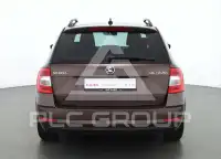 2017 Skoda Octavia