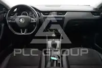 2017 Skoda Octavia