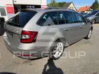 2017 Skoda Octavia
