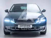 2017 Skoda Octavia