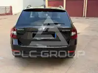 2017 Skoda Octavia