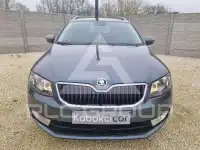 2017 Skoda Octavia