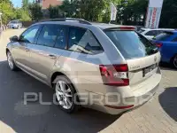 2017 Skoda Octavia