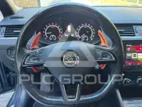 2017 Skoda Octavia