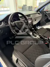2017 Skoda Octavia