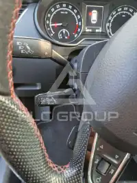 2017 Skoda Octavia