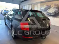 2017 Skoda Octavia