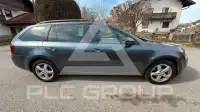 2017 Skoda Octavia