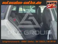 2017 Skoda Octavia