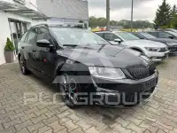 2017 Skoda Octavia