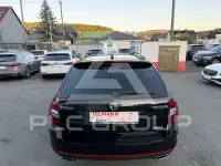 2017 Skoda Octavia