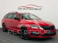 2017 Skoda Octavia