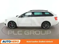 2017 Skoda Octavia