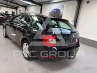 2017 Skoda Octavia