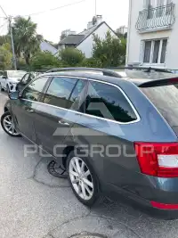 2017 Skoda Octavia