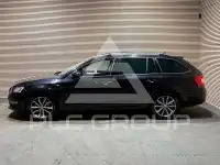 2017 Skoda Octavia