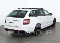 2017 Skoda Octavia