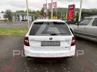 2017 Skoda Octavia