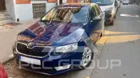 2017 Skoda Octavia