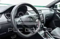 2017 Skoda Octavia