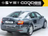 2017 Skoda Octavia