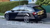 2017 Skoda Octavia