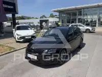2017 Skoda Octavia