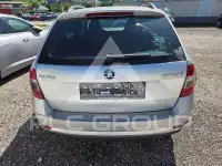 2017 Skoda Octavia