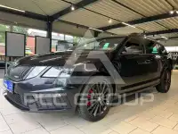 2017 Skoda Octavia