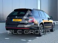 2017 Skoda Octavia