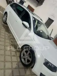 2017 Skoda Octavia