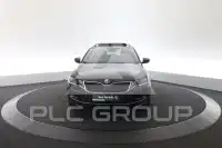 2017 Skoda Octavia