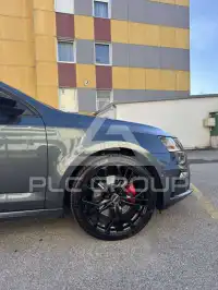 2017 Skoda Octavia