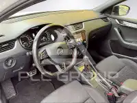 2017 Skoda Octavia