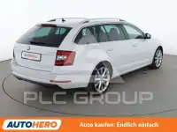 2017 Skoda Octavia